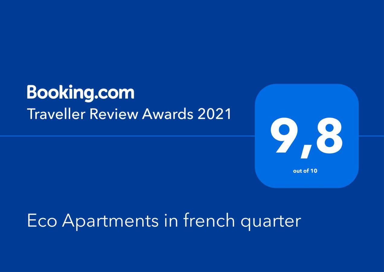Eco Apartments In French Quarter 키예프 외부 사진