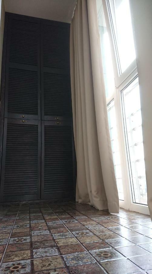Eco Apartments In French Quarter 키예프 외부 사진
